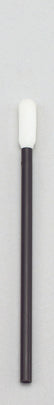 Chemtronics CX50 Flextips Foam Swab with 0.25" Tip and Nylon/Polypropylene Handle, 4.45" Long