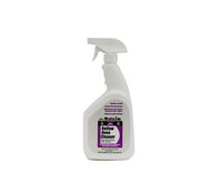ACL 8697 Staticide Reflow Oven Cleaner, Quart