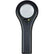Dazor J222HHM Mini Hand-Held 10X LED Magnifier