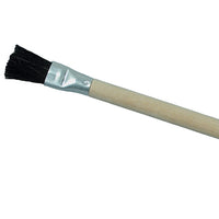 Gordon Brush DB7 Dia Horse Hair/Wood Dope Brush, 1/2