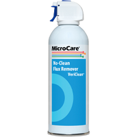 MicroCare VeriClean No-Clean Flux Remover [10oz]