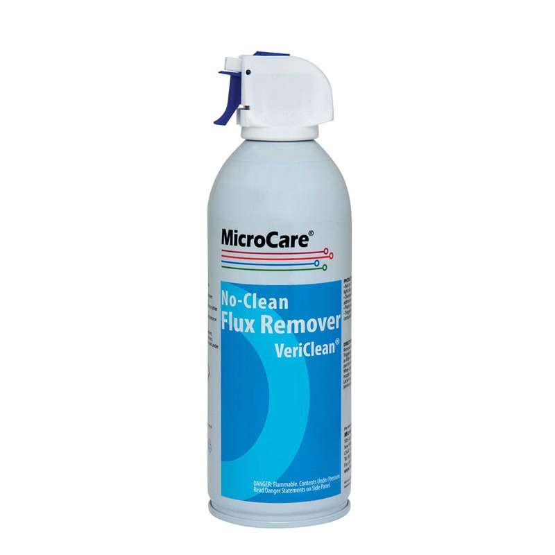 Microcare DC115A VeriClean No-Clean Flux Remover