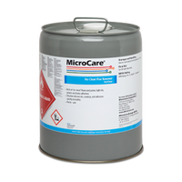 MicroCare DC1P VeriClean No-Clean Flux Remover Pail [5 Gallon]