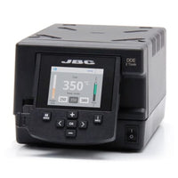 JBC DDE-1C Two Tool Control Unit With Tools Sold Separately