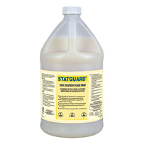 Desco 10513 Static Dissipative Statguard, Floor Finish, 1 Gallon
