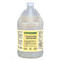 Desco 10513 Static Dissipative Statguard, Floor Finish, 1 Gallon