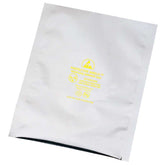 Desco 13832 ESD Static shield Moisture Barrier Bag, 18" x 24"
