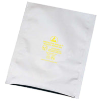 Desco 13832 ESD Static shield Moisture Barrier Bag, 18" x 24"