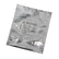 Desco 13964 Statshield Reinforced Foil Moisture Barrier Bag, 16" x 18", 100/Pk