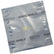 Desco 12914 Static Shield Metal-In Bag, 8" x 8"