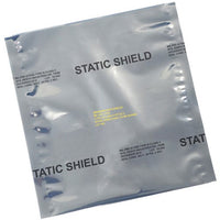 Desco 12916 Metal-In ESD Static Shield bag 8x12