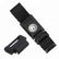 Desco 04550 Trustat Ergoclean Wristband with 4mm Snap Stud