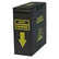 Desco 06767 ESD-Safe Label Dispensing Box