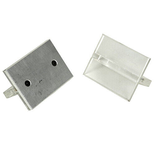 Desco 06850 ESD Training Paddles Set