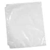 Desco 07470 Clear Sheet Protector HVY WT, 8.75 x 11.25