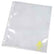 Desco 07473 Clear Sheet Protector, 3 Mil 8.75" x 11.25",100/pk