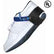 Desco 07590 Heel Foot Grounder with D-Ring Fastening System