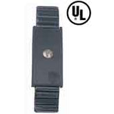 Desco 09041 Single Conductor Adjustable Metal Wrist Strap