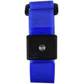 Desco 09060 Single Conductor Adjustable Fabric Wrist Strap