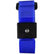 Desco 09060 Single Conductor Adjustable Fabric Wrist Strap