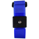 Desco 09130 Single Conductor Adjustable Fabric Wrist Strap