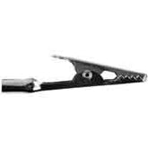 Desco 09700 Banana Jack Alligator Clip