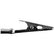 Desco 09700 Banana Jack Alligator Clip