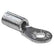 Desco 09780 Banana Jack Ring Terminal