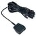 Desco 09825 Dual Common Point Ground Cord, 15 ft