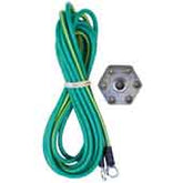 Desco 09842 Multi Point Grounding Hub
