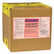 Desco 10442 Statguard Floor Stripper, 5 Gallon Box