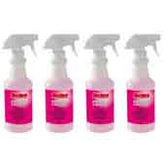 Desco 10447 Reztore Surface and Mat Cleaner