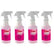 Desco 10447 Reztore Surface and Mat Cleaner