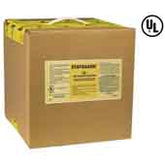 Desco 10511 Statguard Dissipative Floor Finish, 2.5 Gallon Box