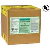 Desco 10512 Statguard Dissipative Floor Finish, 5 Gallon Box