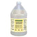 Desco 10513 Static Dissipative Statguard, Floor Finish, 1 Gallon