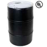 Desco 10520 Statguard Dissipative Floor Finish, 55 Gallon Drum