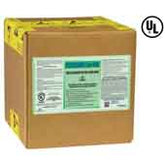 Desco 10551 Statguard Low-VOC Dissipative Floor Finish, 5 Gallon Box