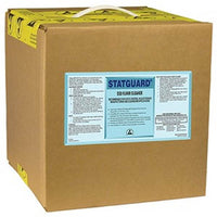 Desco 10557 Statguard ESD Floor Cleaner, 2.5 Gallon