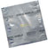 Desco 13430 Static Shield 3mil Metal-In Bag, 5" x 8"