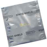 Desco 13464 Statshield Metal-In Bag, 8" x 14"