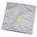 Desco 13428 Static Shield 3mil Metal-In Bag, 5" x 6"