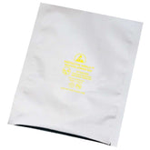 Desco 13767 Static shield Moisture Barrier Bag, 12" x 16"