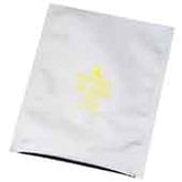 Desco 13816 ESD Static shield Moisture Barrier Bag, 10" x 12"