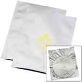 Desco 13955 Statshield Foil Moisture Barrier Bag, 18" x 20"
