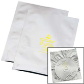 Desco 13954 Statshield Metal-In 4mil Moisture Barrier Bag, 16" x 18"