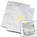 Desco 13951 Statshield Foil Moisture Barrier Bag, 10" x 30"