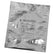 Desco 13964 Statshield Reinforced Foil Moisture Barrier Bag, 16" x 18", 100/Pk
