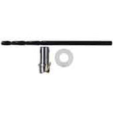 Desco 14242 Tool Micastat Flush Mount Insert