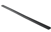 Desco 14364 PCB Edge Protector, Low-Temp Dissipative, 12'', PK/20